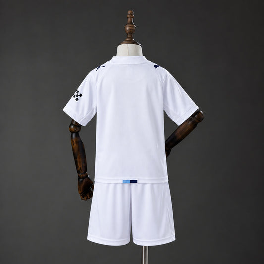 Man City 26/27 Third Kids Kit