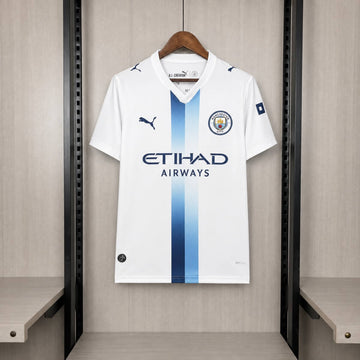 Man City Third 26/27 Shirt