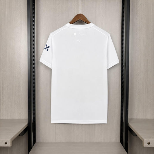 Man City Third 26/27 Shirt