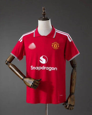 Man United Home 26/27 Shirt