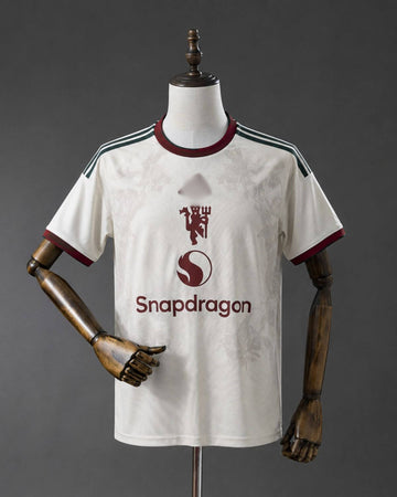 Man United Third 26/27 Shirt