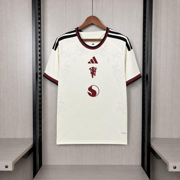 Man United Third 26/27 Shirt