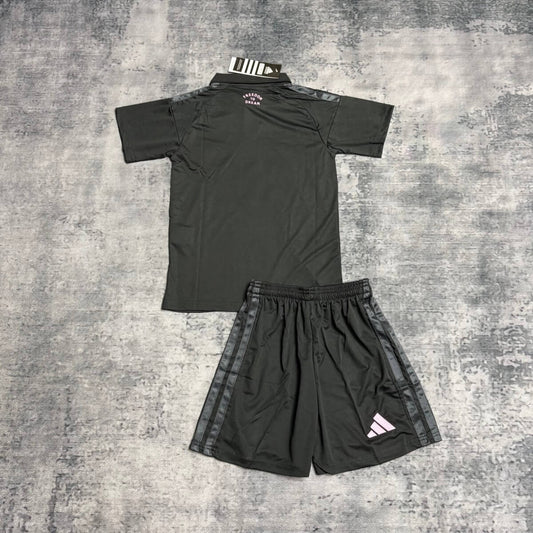 Inter Miami 26/27 Away Kids Kit