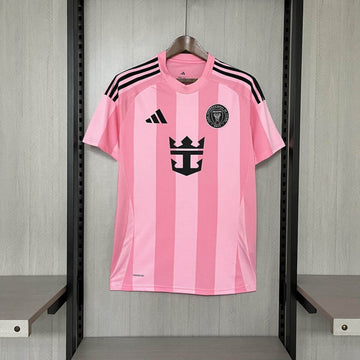 Inter Miami Home 25/26 Shirt