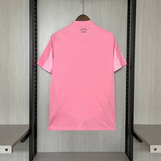 Inter Miami Home 25/26 Shirt