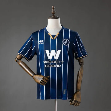Millwall Home 26/27 Shirt