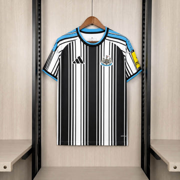 Newcastle United Home 26/27 Shirt