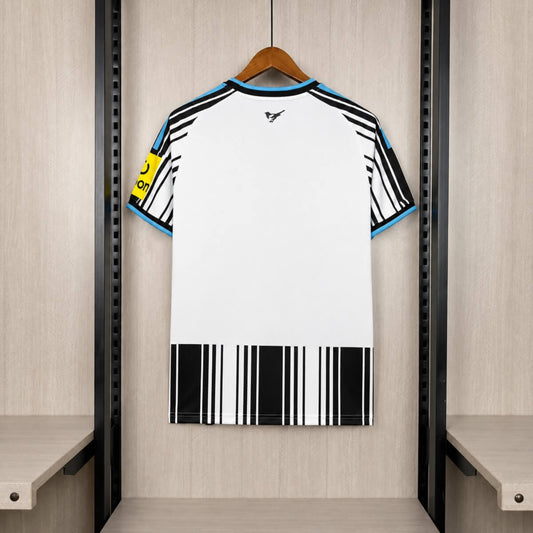 Newcastle United Home 26/27 Shirt