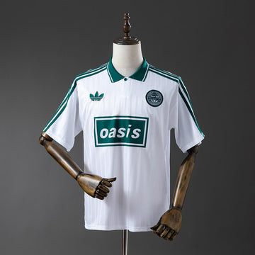 Oasis Tour 2026 Shirt