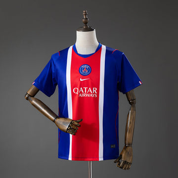 Les Parisiens Home 26/27 Shirt