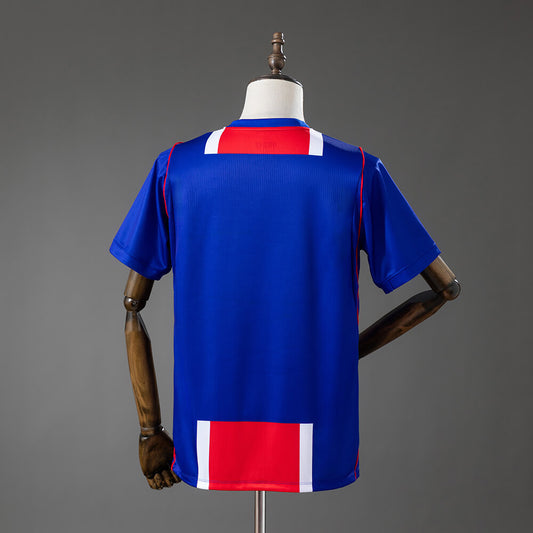 Les Parisiens Home 26/27 Shirt