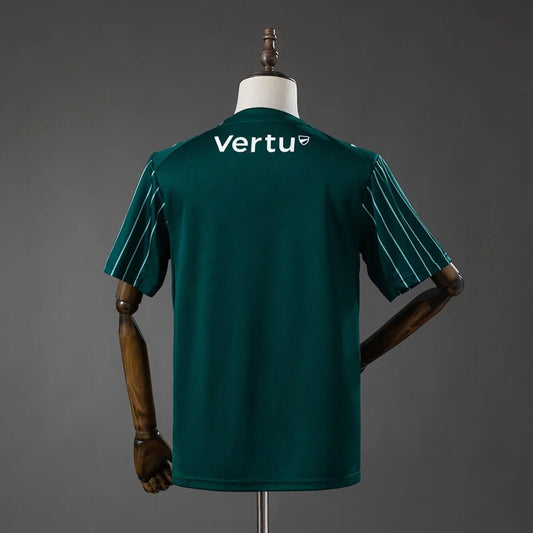 Plymouth Argyle Home 26/27 Shirt