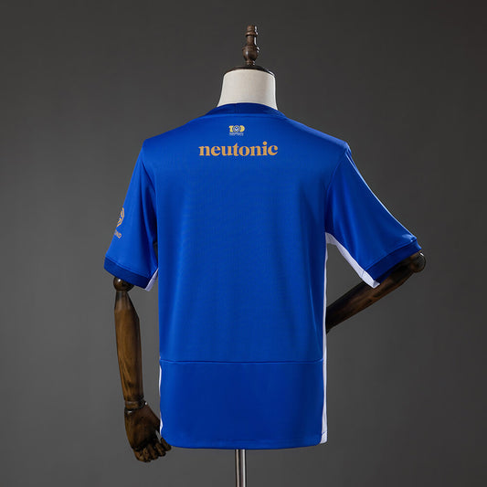 Portsmouth Home 26/27 Shirt