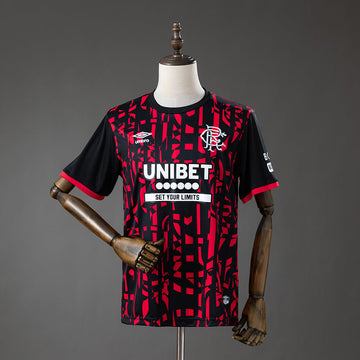 Rangers Third 25/26 Shirt