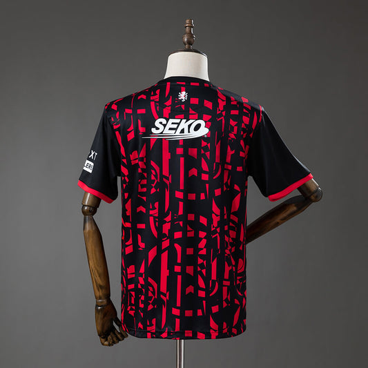 Rangers Third 25/26 Shirt