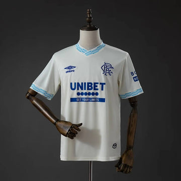 Rangers 2026/27 Away Shirt