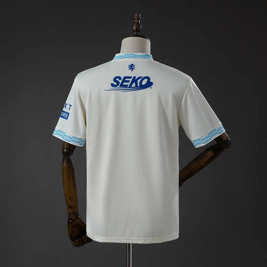 Rangers 2026/27 Away Shirt