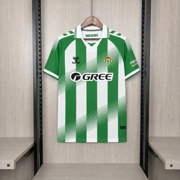 Real Betis Home 26/27 Shirt