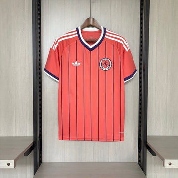 Scotland Away Kit 2026