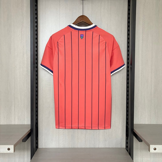 Scotland Away Kit 2026