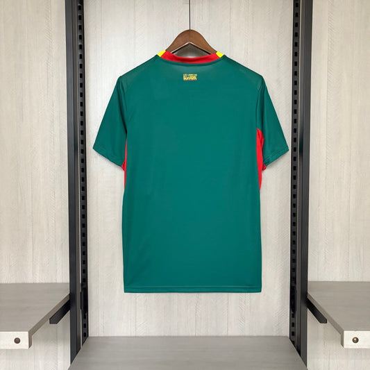 Senegal 2026 World Cup Away Jersey