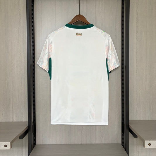 Senegal 2026 World Cup Home Jersey