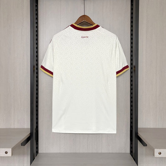 Spain 2026 Away Shirt