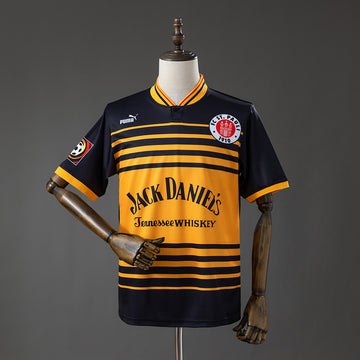 St. Pauli 1998 Away Retro Shirt