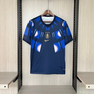Uruguay 2026 World Cup Away jersey
