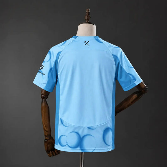 West Ham Utd Away 26/27 Shirt