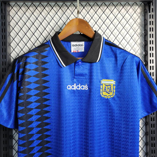 Argentina 1994 Away Shirt