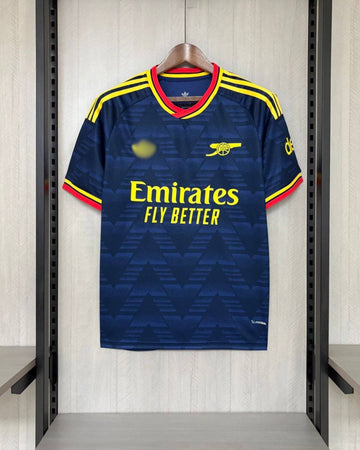 Arsenal Away 26/27 Shirt