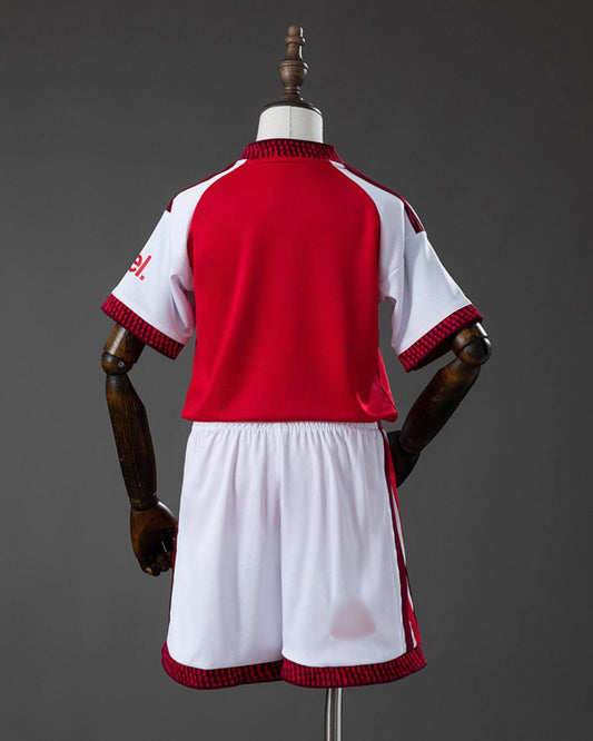 Arsenal 26/27 Home Kids Kit