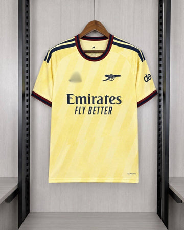 Arsenal Third 26/27 Shirt