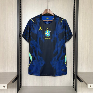 Brazil 2026 World Cup Home Jersey