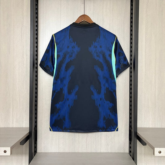 Brazil 2026 World Cup Home Jersey