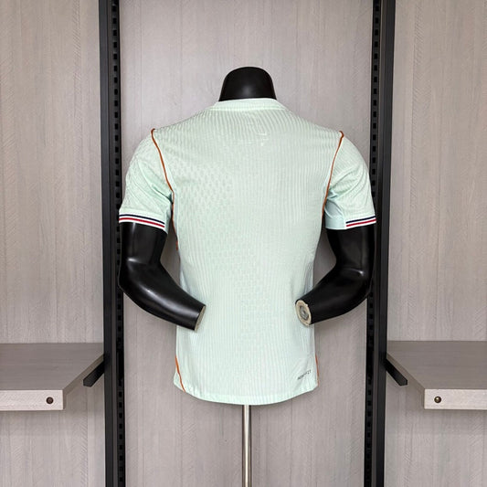 France 2026 World Cup Away jersey Player version