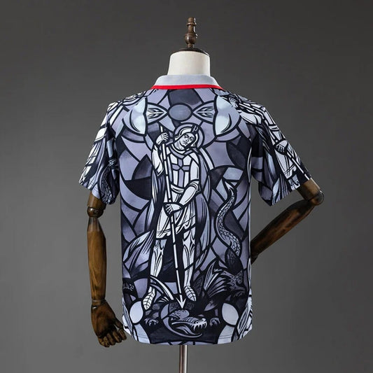 England 2026 Collaboration Palace Edition Jersey