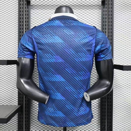 France 2026 World Cup Home Jersey Player Version