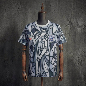 2026 England Collaboration Edition Jersey