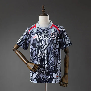 England 2026 Collaboration Palace Edition Jersey