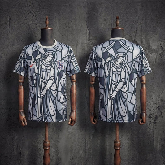 2026 England Collaboration Edition Jersey
