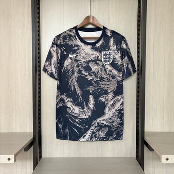2026 England Training Jersey