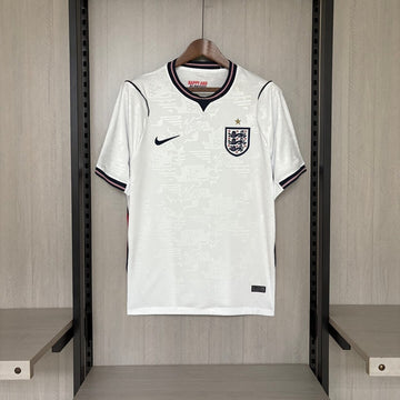 England 2026 World Cup Home Jersey