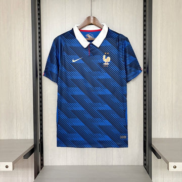 France 2026 World Cup Home Jersey