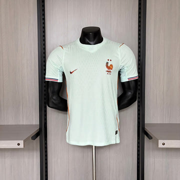France 2026 World Cup Away jersey Player version