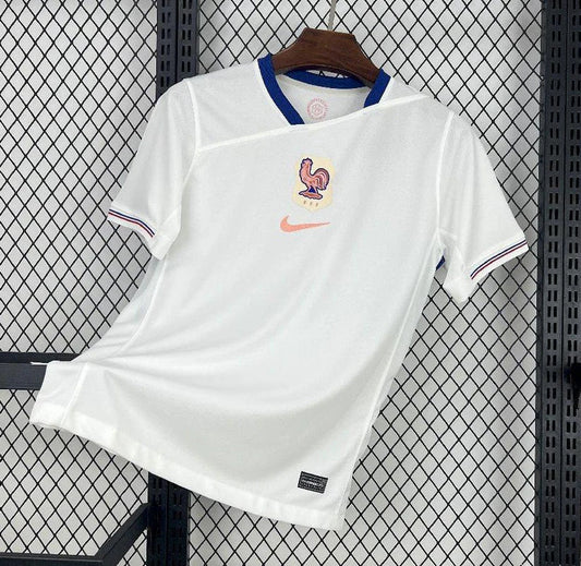 France 2026 World Cup Unreleased Away Shirt