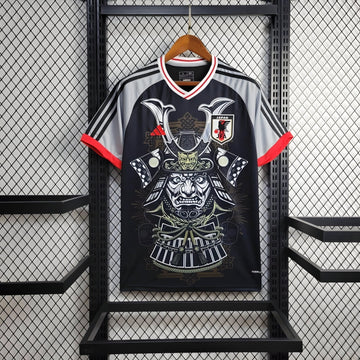Japan × Samurai 2024 Special Shirt