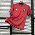 Portugal 2026 World Cup Home Shirt